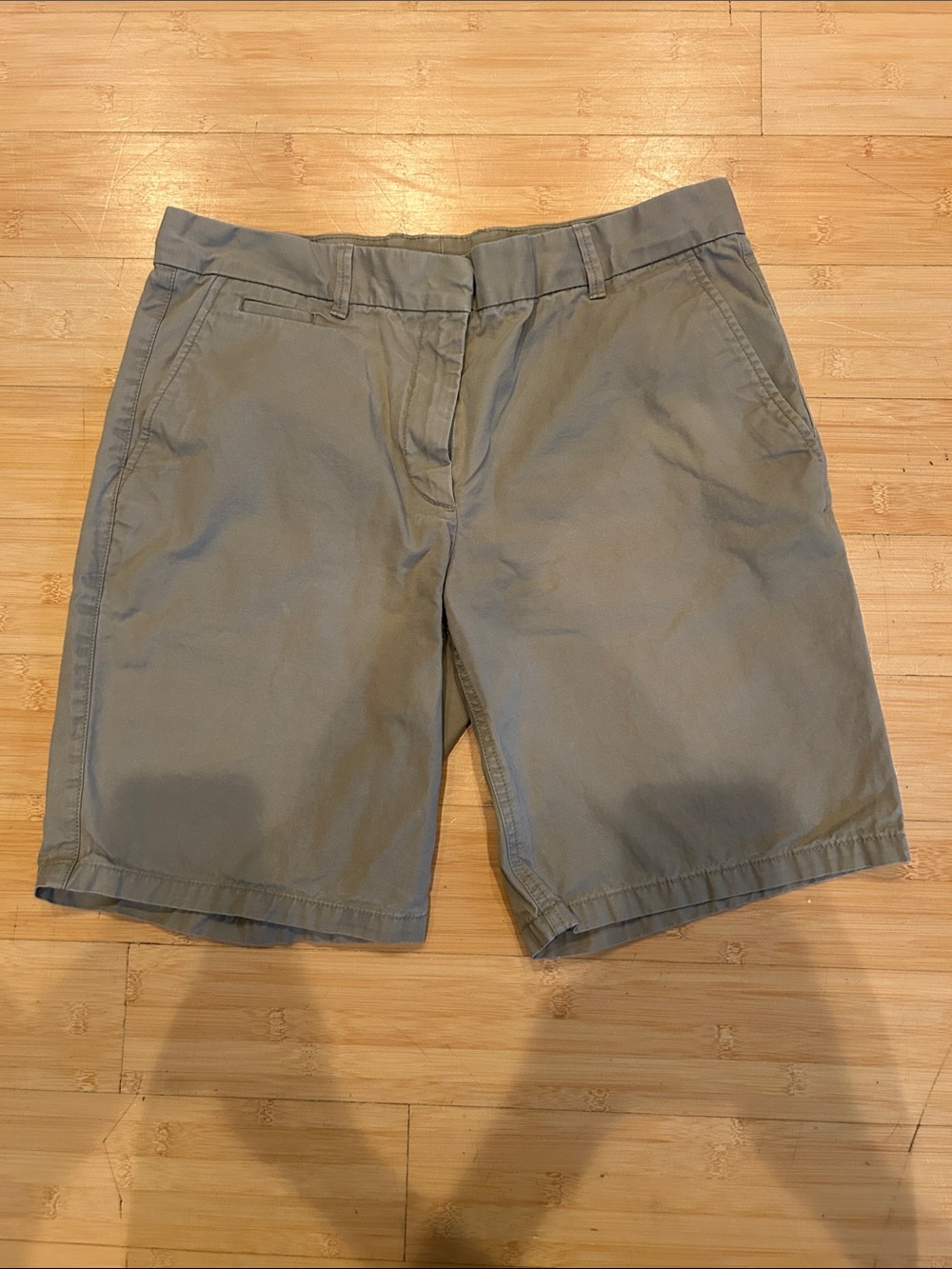 GAP Women's Bermuda Shorts